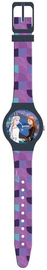 Hodinky DISNEY model FROZEN 2 562743