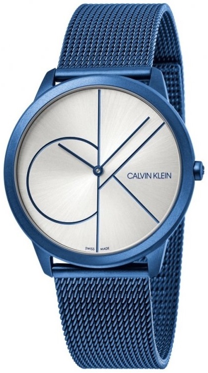 Hodinky CALVIN KLEIN model MINIMAL K3M51T56