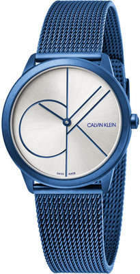 Hodinky CALVIN KLEIN model MINIMAL K3M52T56