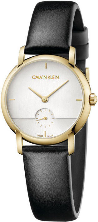 Hodinky CALVIN KLEIN model ESTABLISHED K9H2Y5C6