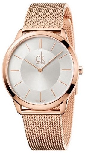 Hodinky CALVIN KLEIN model MINIMAL K3M21626