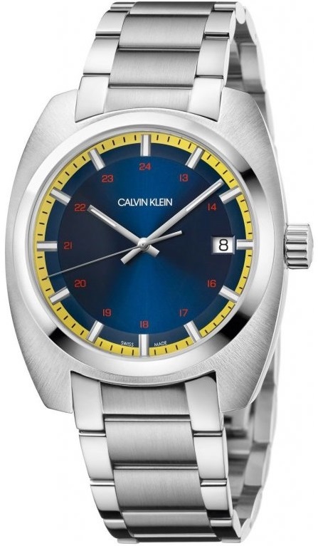 Hodinky CALVIN KLEIN model ACHIEVE K8W3114N