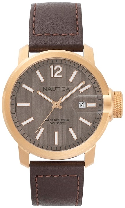 Hodinky NAUTICA model SYD GENT'S NAPSYD005