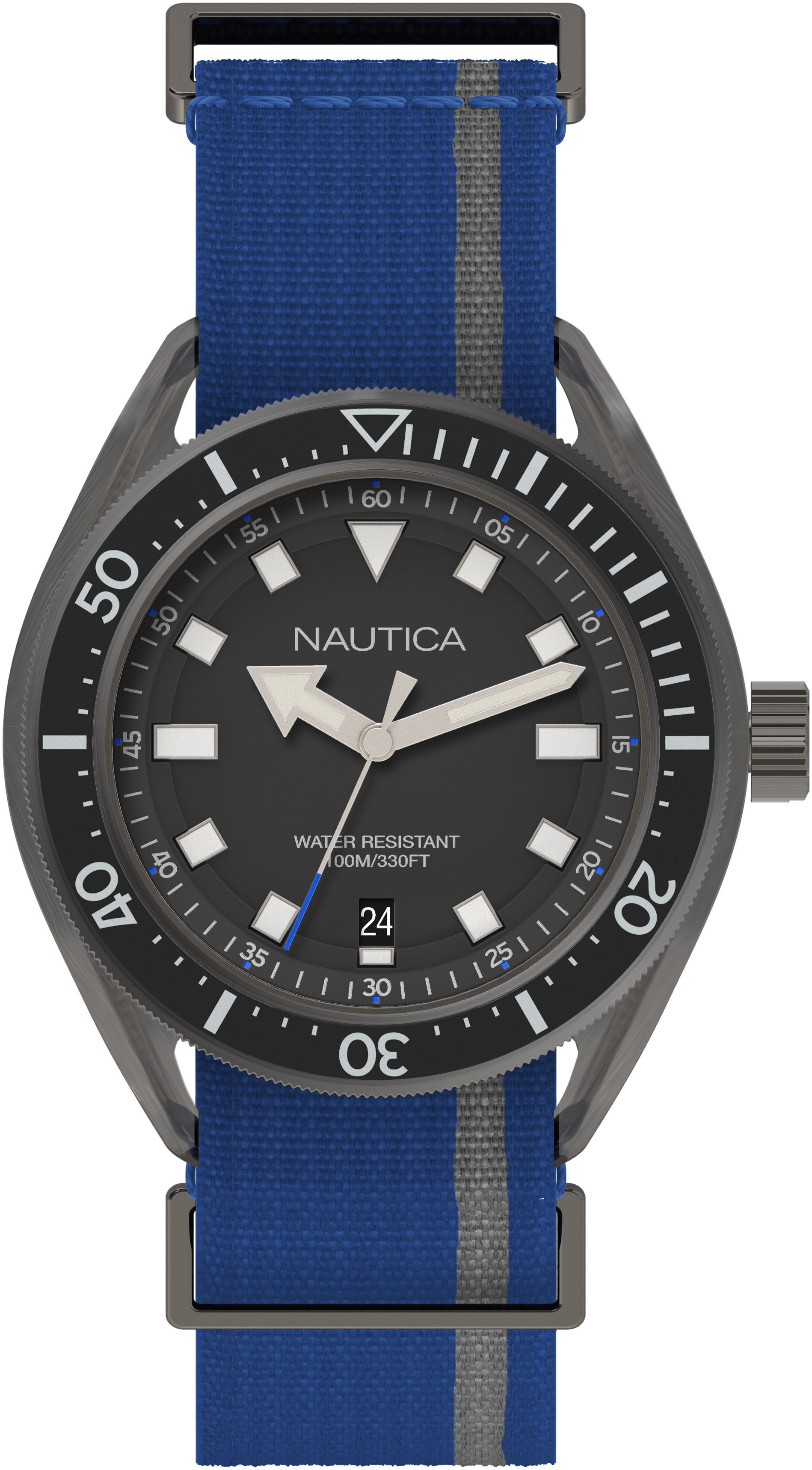 Hodinky NAUTICA model PRF NAPPRF002