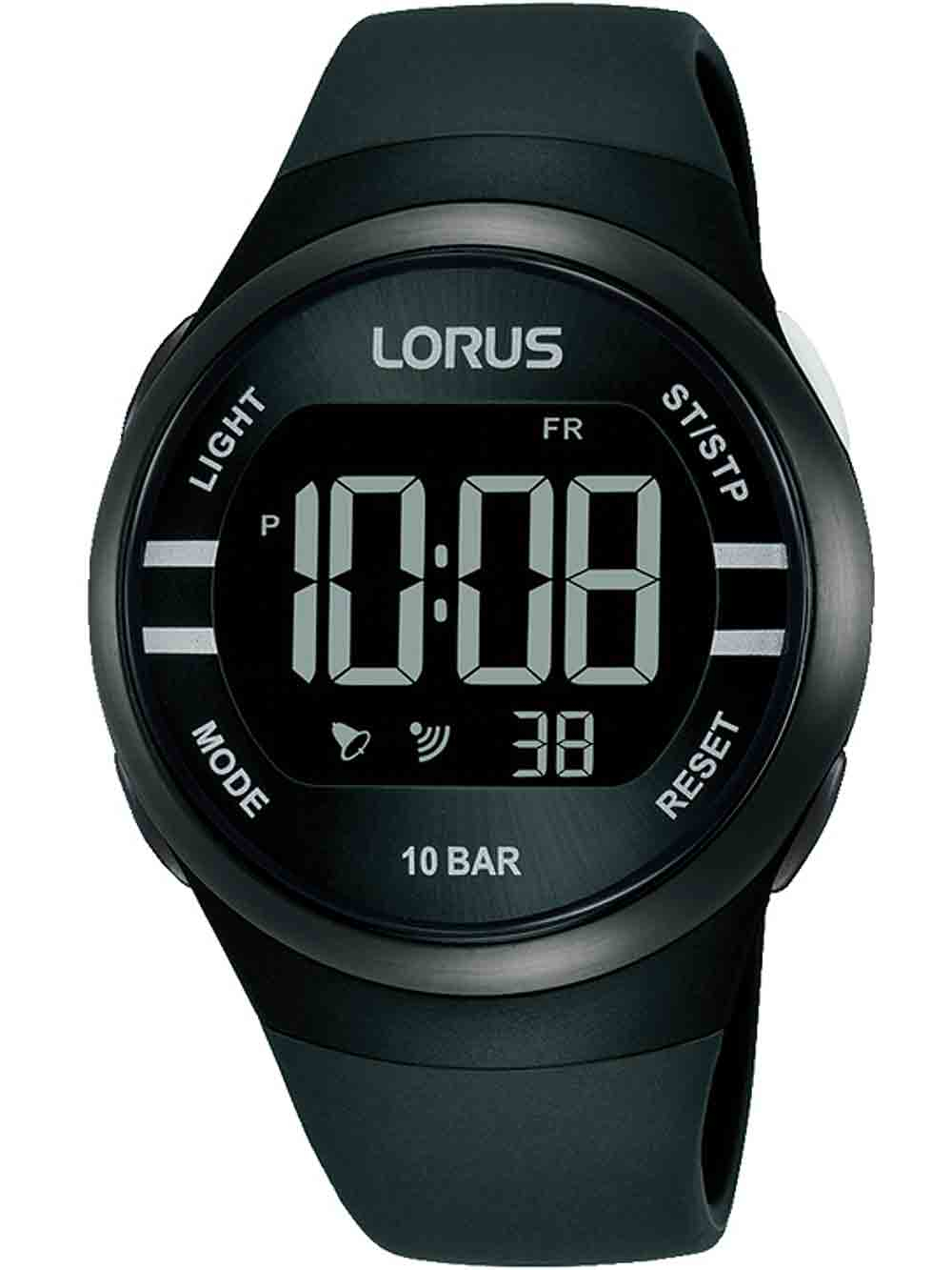 Lorus R2333NX9 Ladies Watch 38 mm