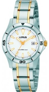 Hodinky LORUS RJ269AX9