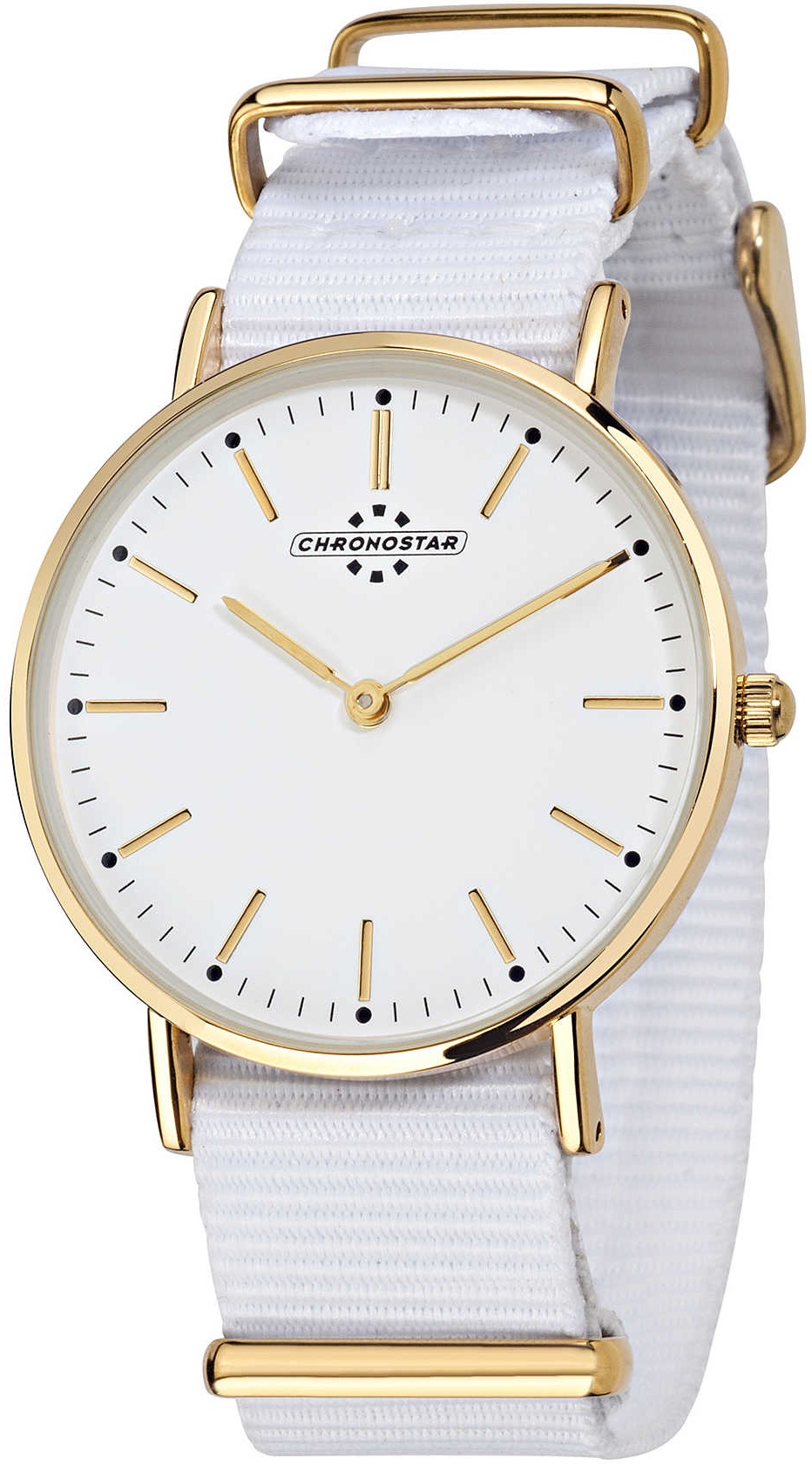 Hodinky CHRONOSTAR by Sector model Preppy R3751252503