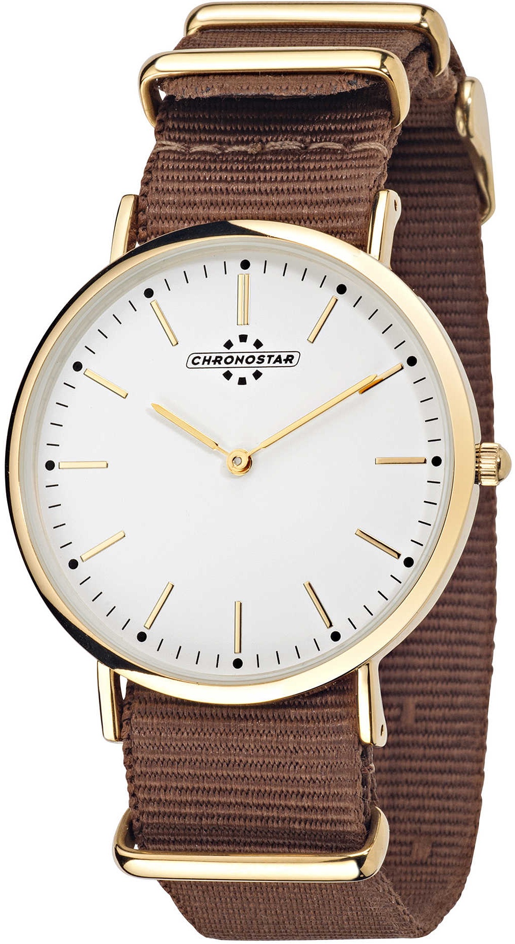 Hodinky CHRONOSTAR by Sector model Preppy R3751252002