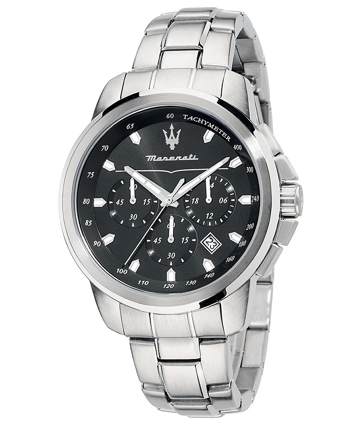 Maserati R8873621001 Successo Chrono 44mm
