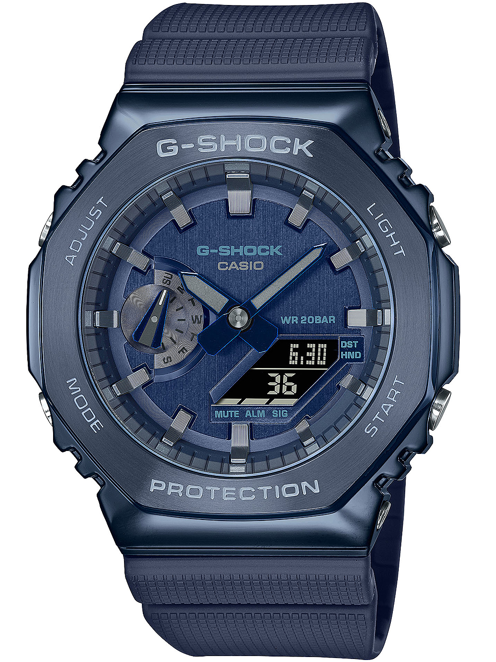 Casio GM-2100N-2AER G-Shock
