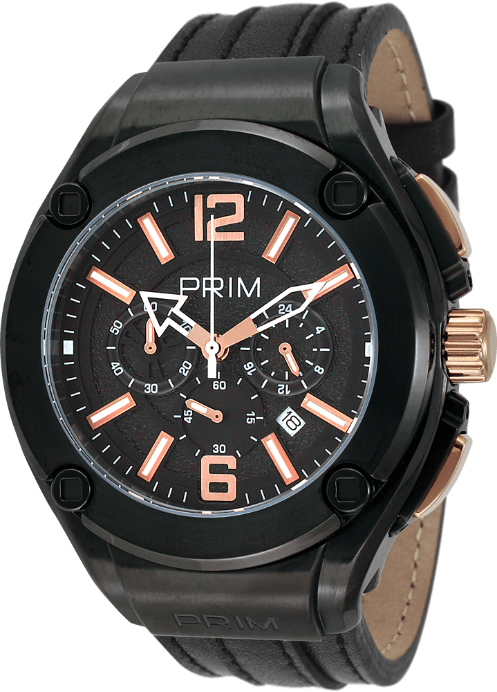 PRIM Challenger - D W01P.13024.D