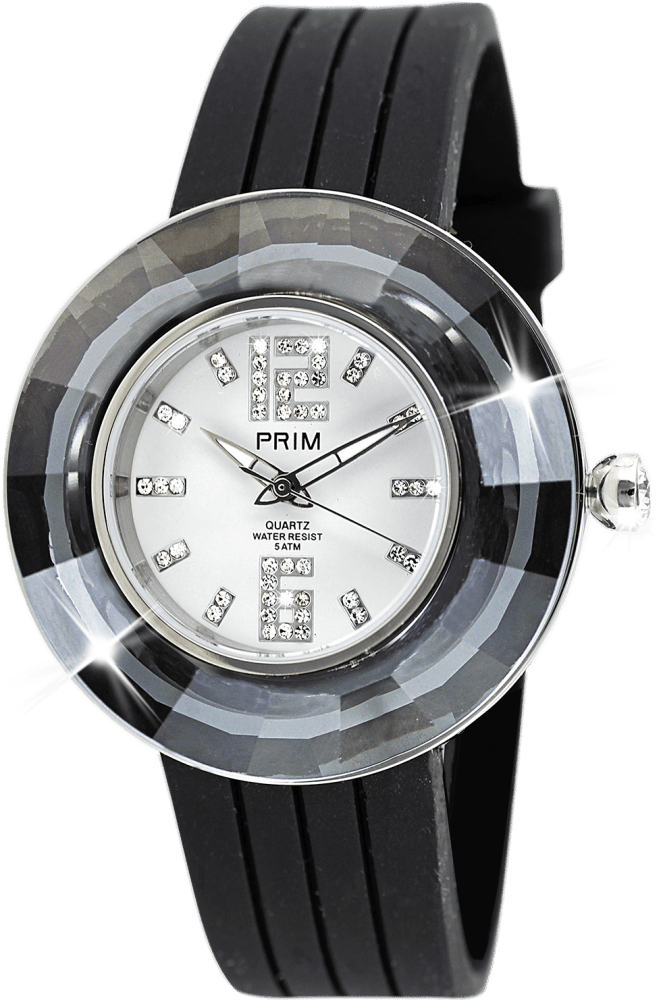 PRIM Preciosa Crystal Time - C W02C.10230.C