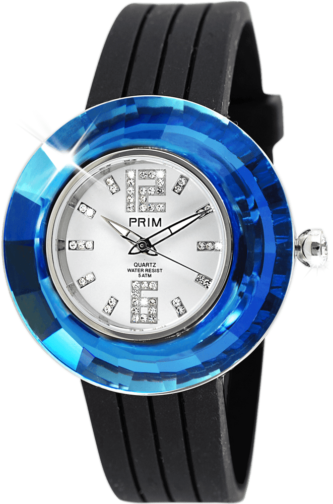 PRIM Preciosa Crystal Time - E W02C.10230.E