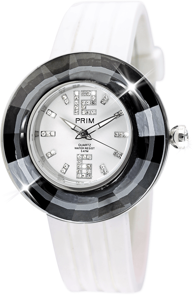 PRIM Preciosa Crystal Time - F W02C.10230.F
