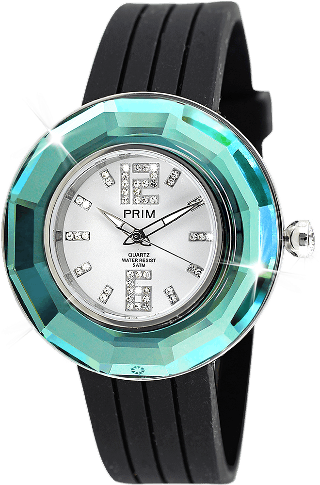 PRIM Preciosa Crystal Time - G W02C.10230.G