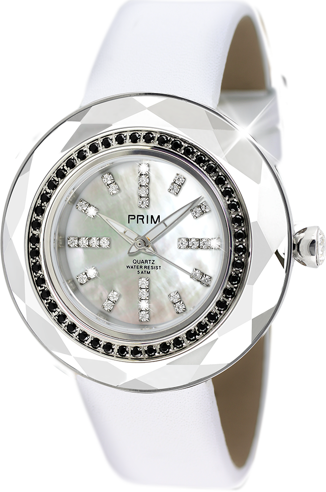PRIM Preciosa Onyx White 10309.B W02C.10309.B