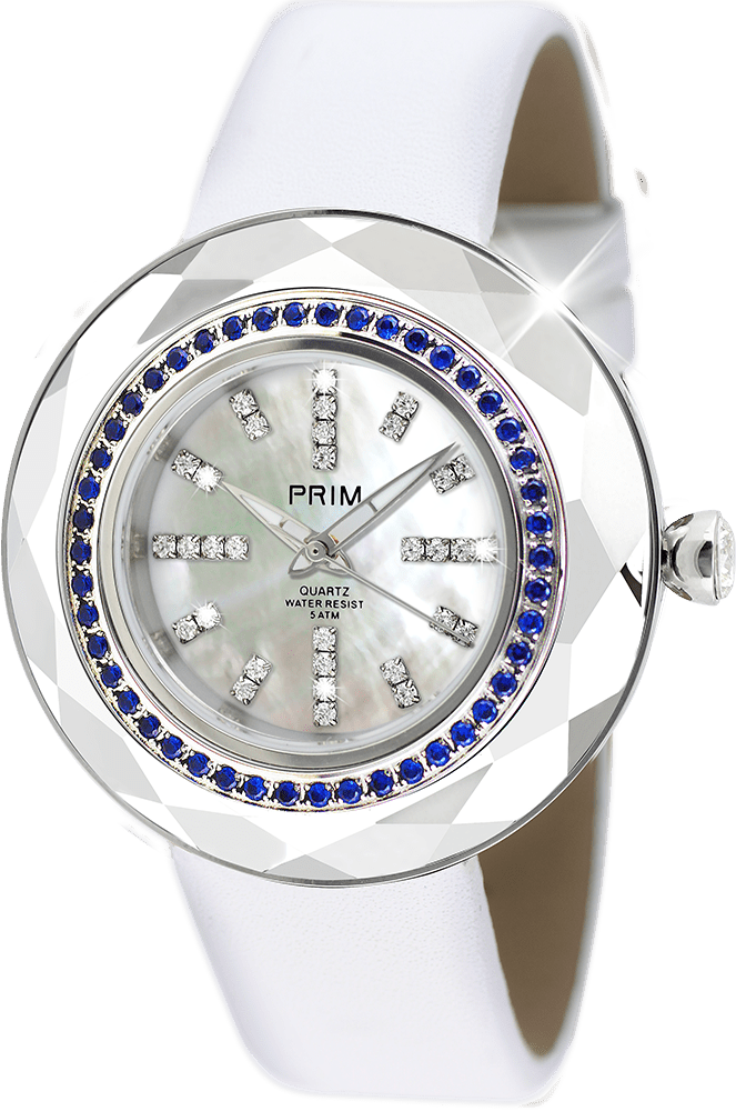 PRIM Preciosa Onyx White 10309.C W02C.10309.C