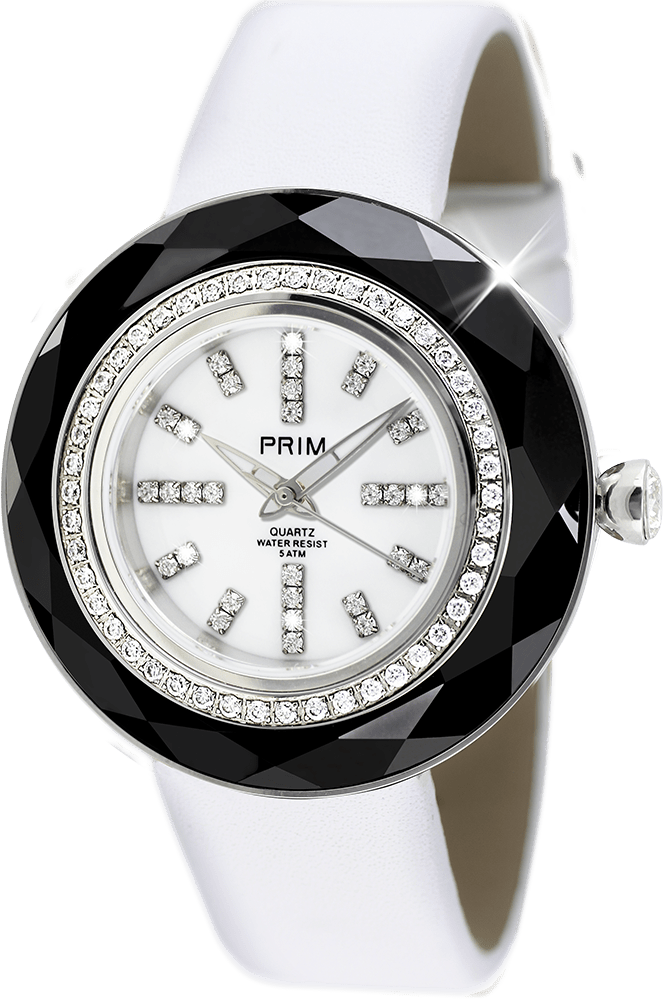 PRIM Preciosa Onyx Black 10309.D W02C.10309.D