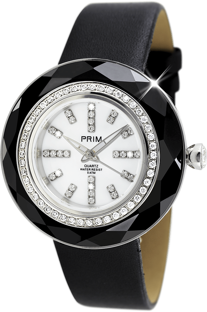 PRIM Preciosa Onyx Black 10309.E W02C.10309.E