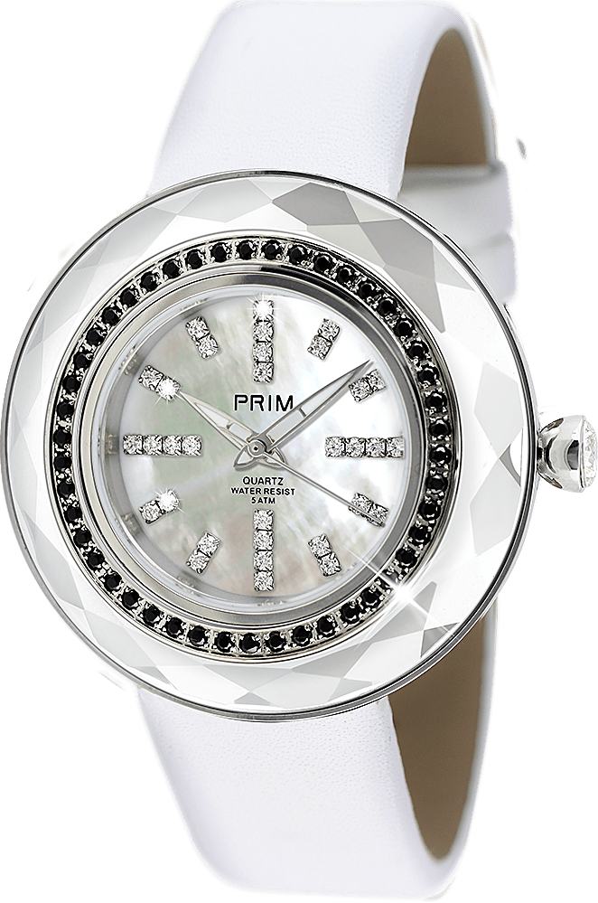 PRIM Preciosa Onyx White 10310.B W02C.10310.B