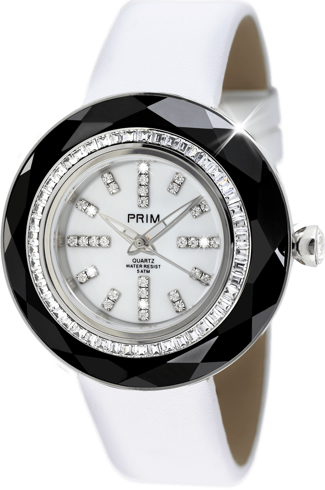 PRIM Preciosa Onyx Black 10311.D W02C.10311.D