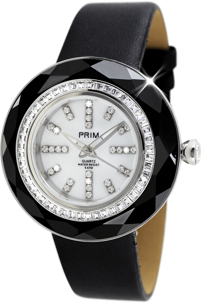 PRIM Preciosa Onyx Black 10311.E W02C.10311.E