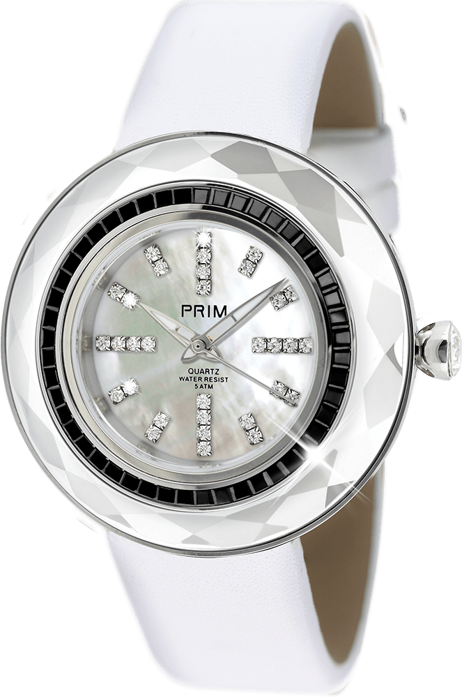 PRIM Preciosa Onyx White - 10312 - B W02C.10312.B