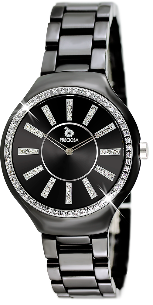 PRIM Preciosa Purity Bellatrix 33MM - B W02O.17002.B