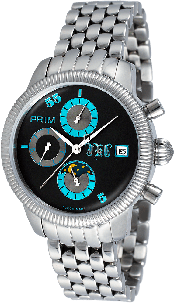 PRIM JKJ Alcyon - A W02P.10003.A