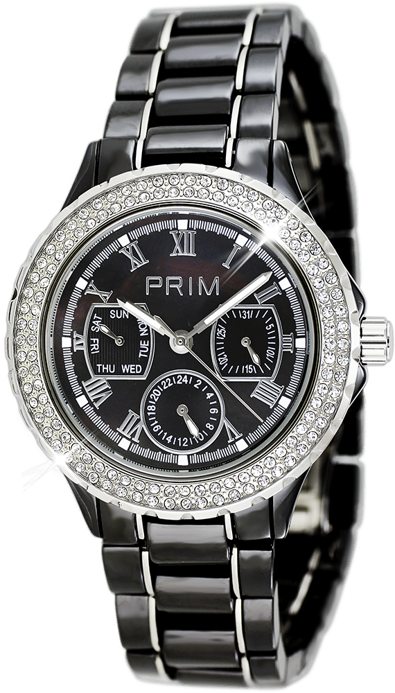 PRIM Ceramic Pearl - B W02P.10697.B