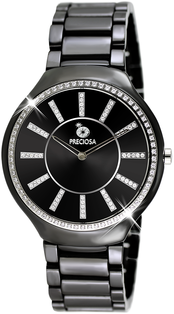 PRIM Preciosa Purity Bellatrix 39MM - B W03O.17002.B