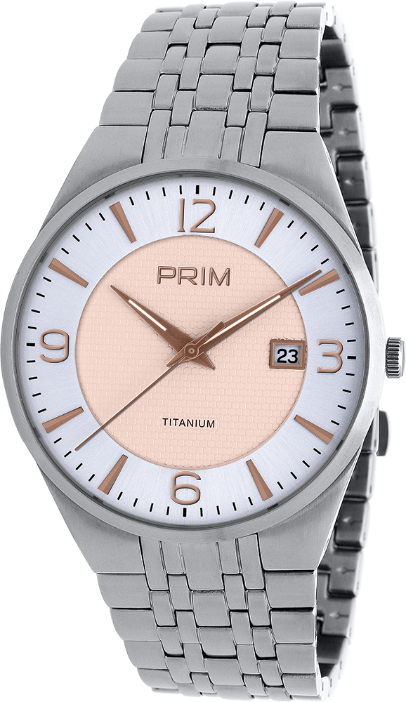 PRIM Titanium 2019 - F W01P.13094.F