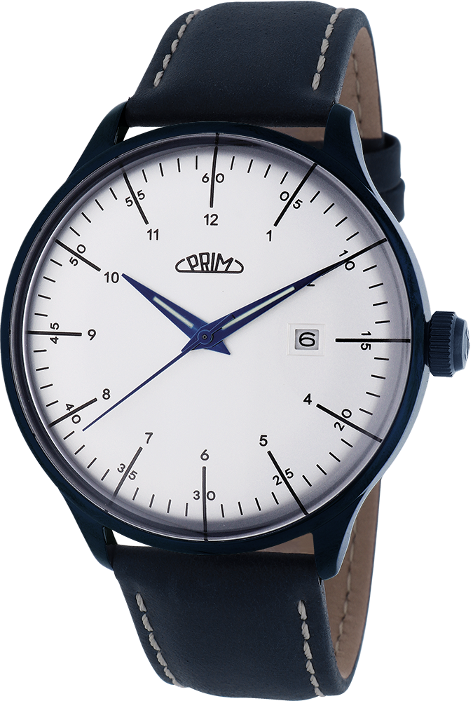 PRIM Retro Automatic 21 - D W01C.13149.D