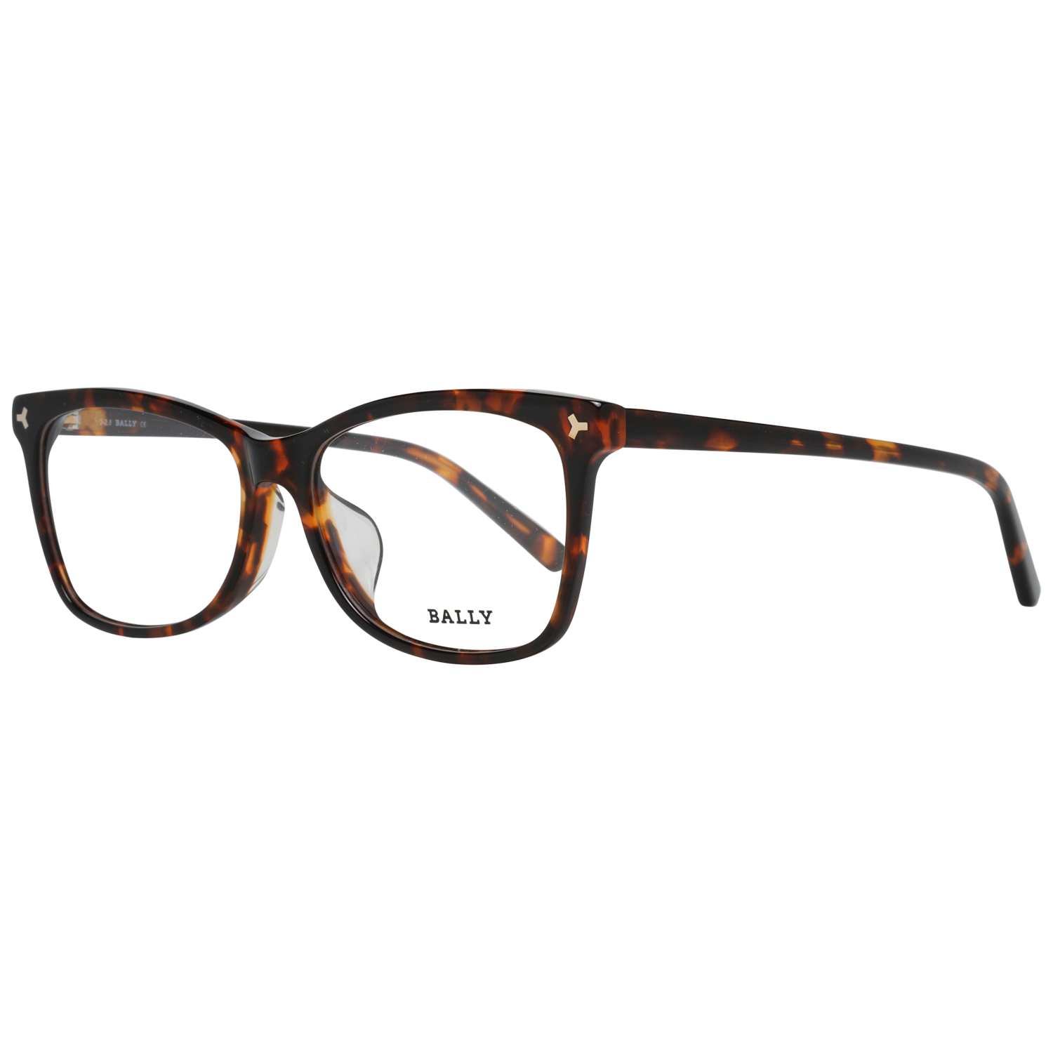 Bally obroučky na dioptrické brýle BY5003-D 052 54  -  Dámské