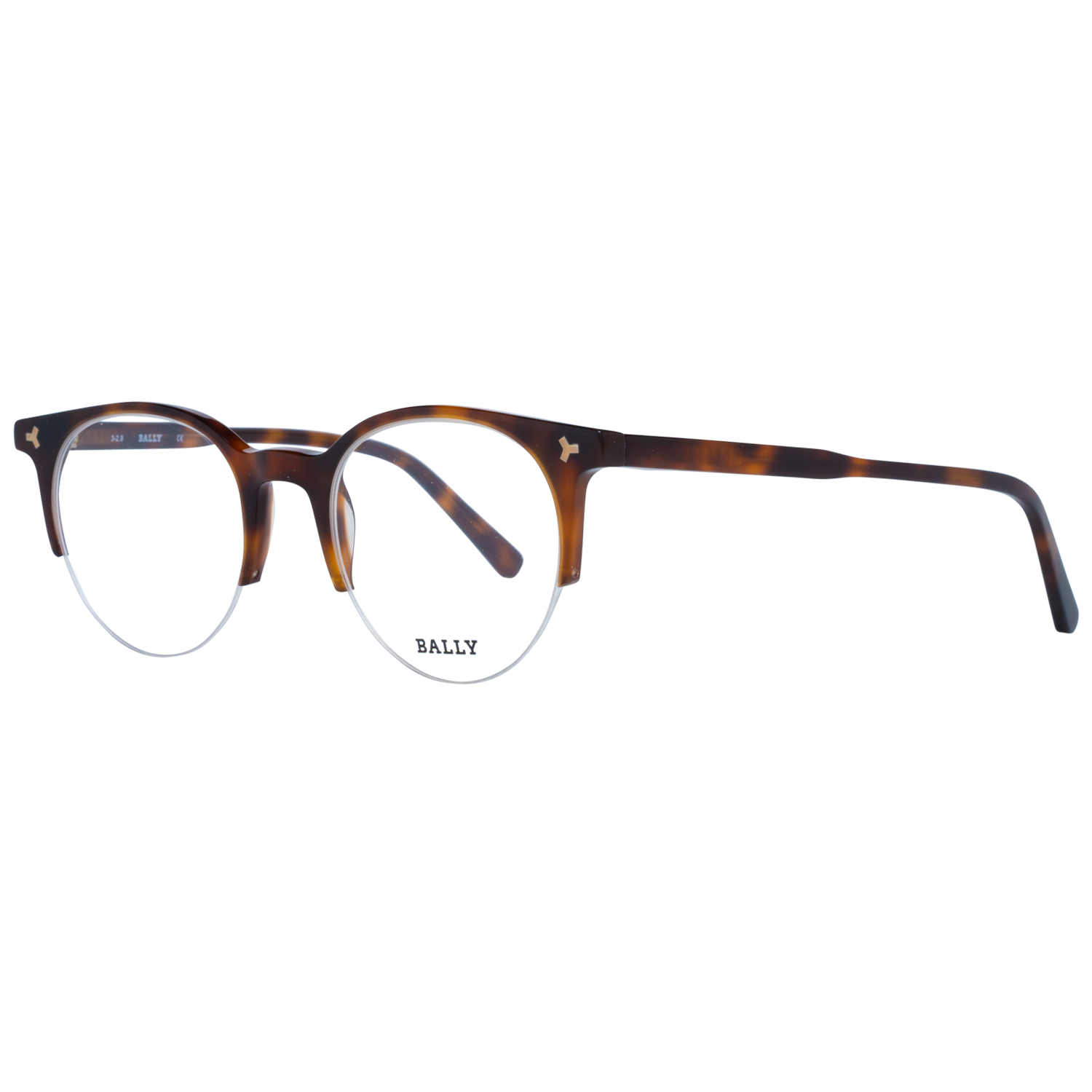 Bally obroučky na dioptrické brýle BY5018 052 47  -  Unisex