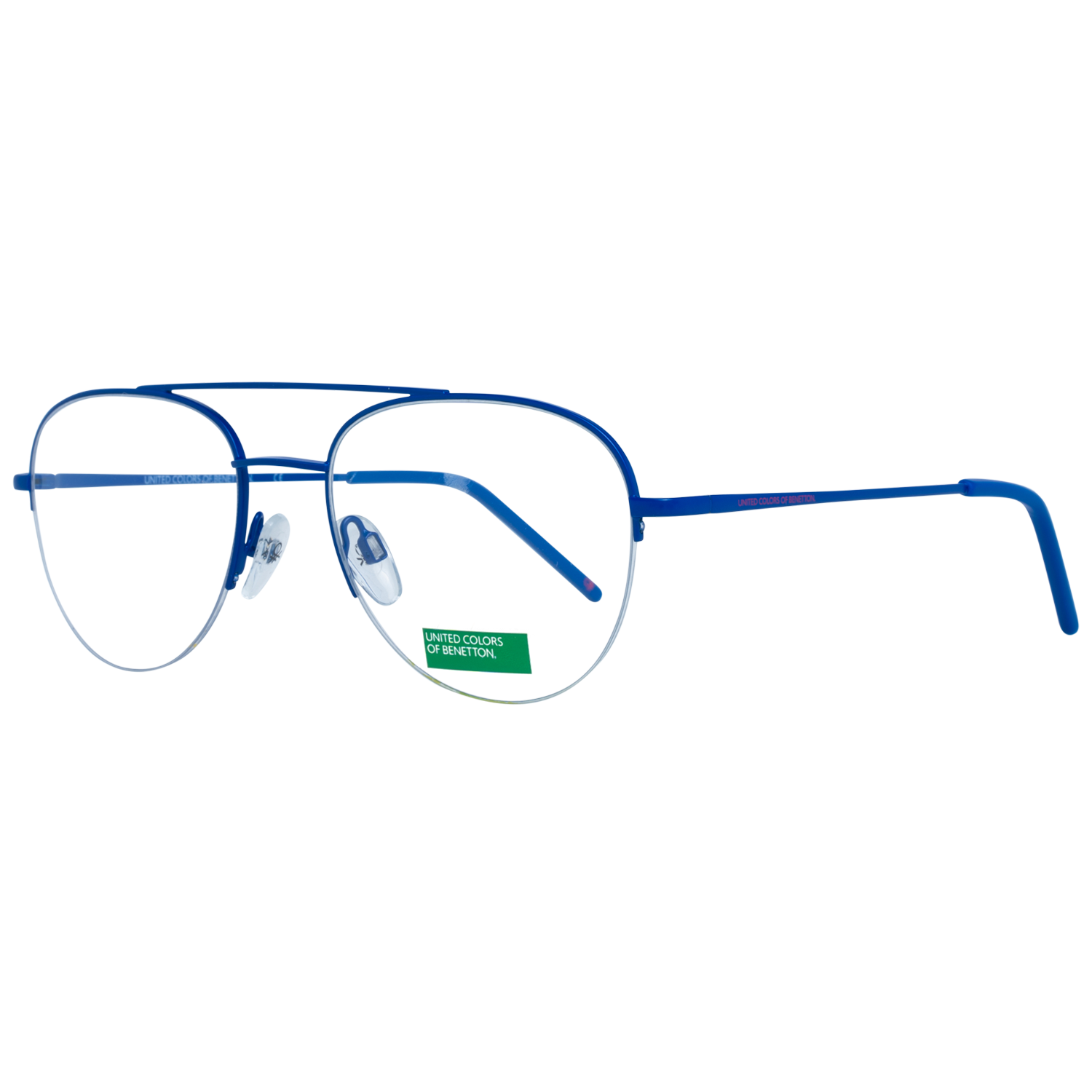 Benetton obroučky na dioptrické brýle BEO3027 686 53  -  Unisex