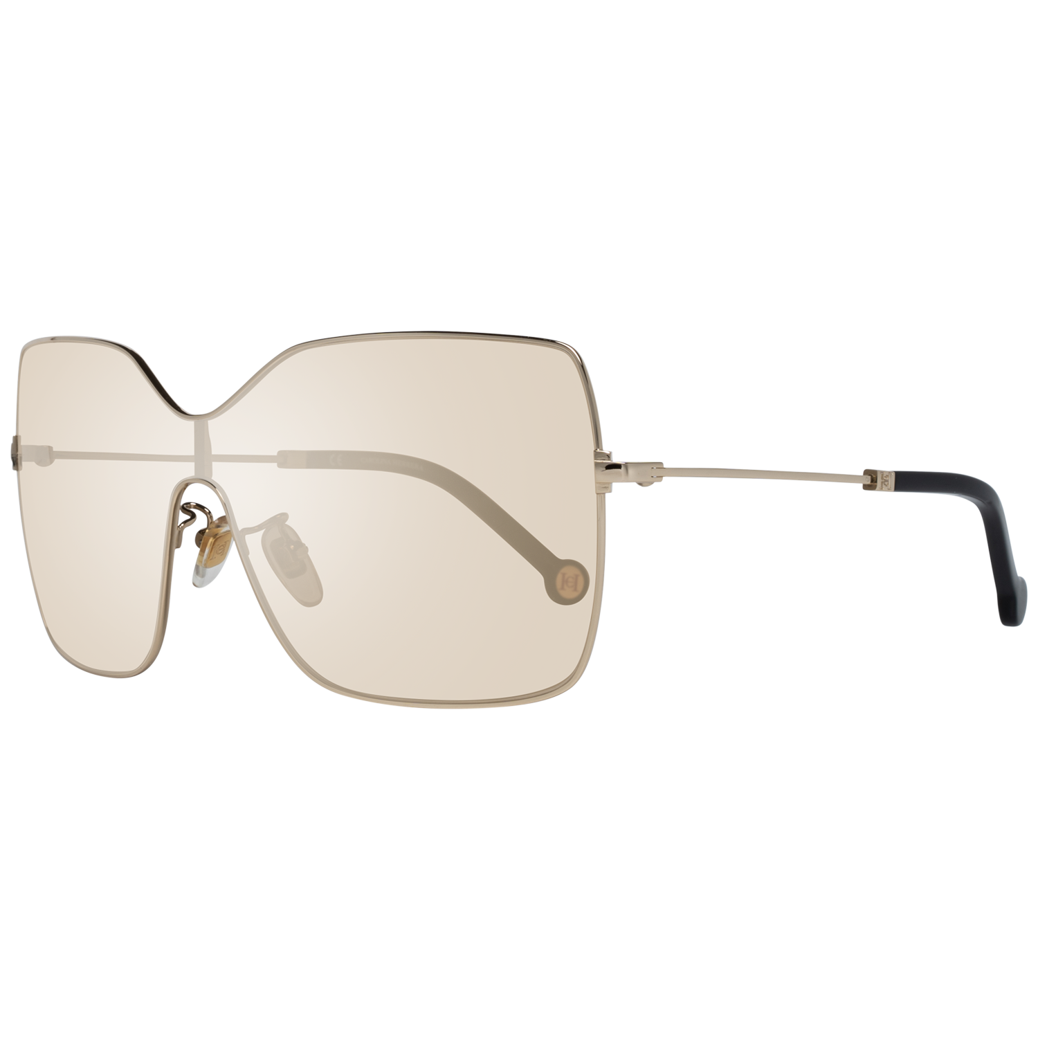 Carolina Herrera sluneční brýle SHE175 300G 99  -  Dámské