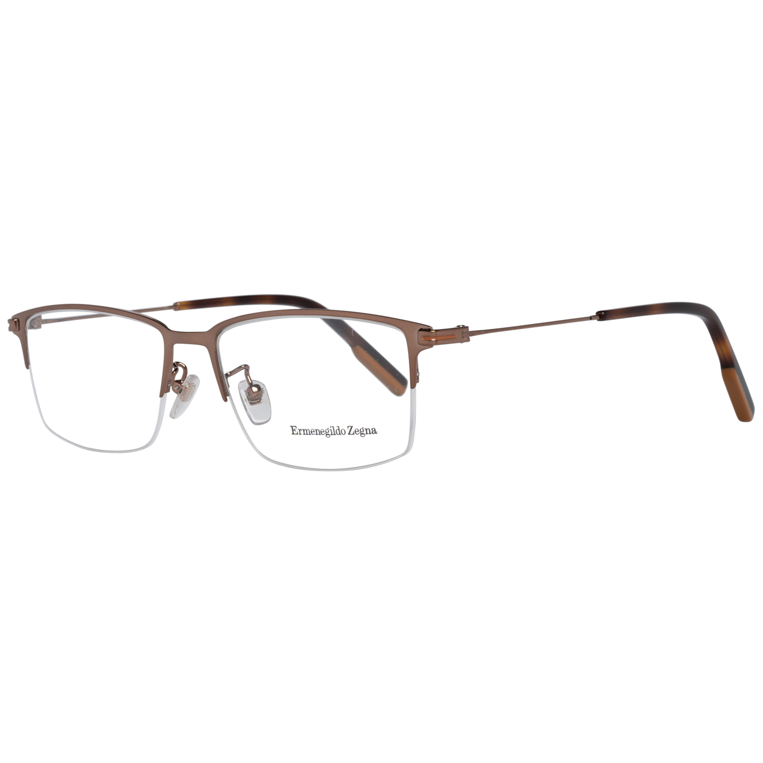 Ermenegildo Zegna obroučky na dioptrické brýle EZ5155-D 036 55  -  Pánské