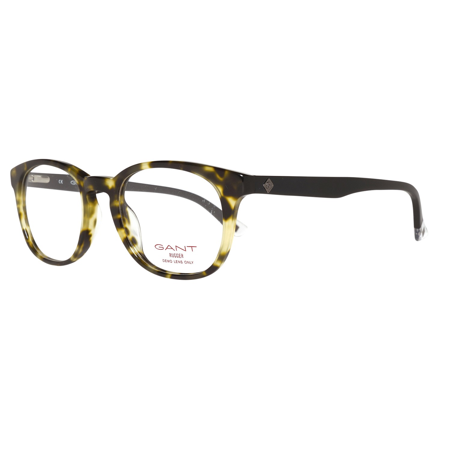Gant obroučky na dioptrické brýle GRA088 K83 47 | GR RUFUS LTO 47  -  Unisex
