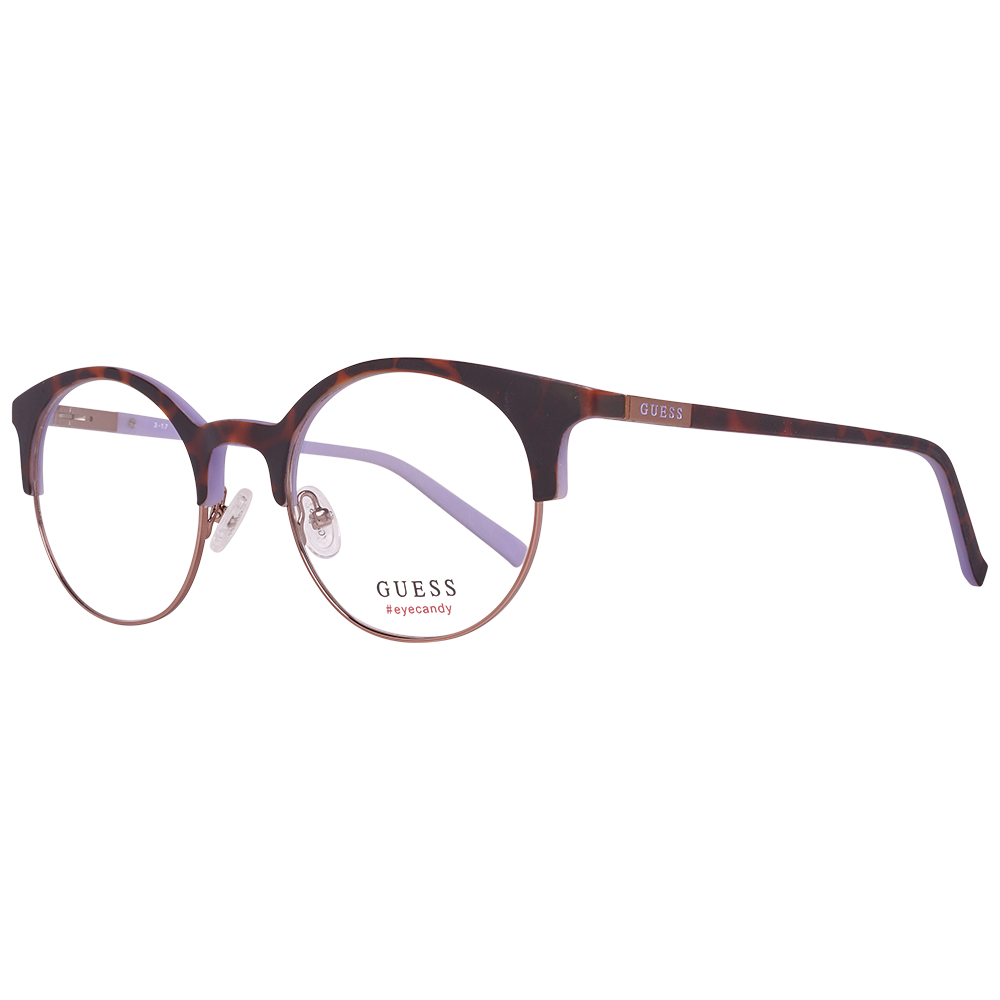 Guess obroučky na dioptrické brýle GU3025 052 51  -  Dámské