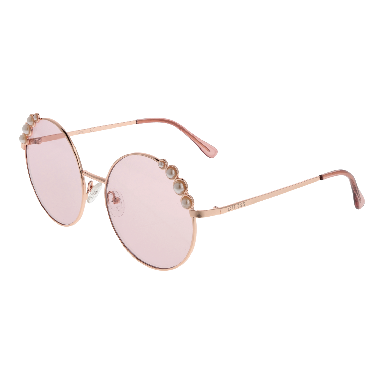 Guess sluneční brýle GF0355 28T 58  -  Dámské