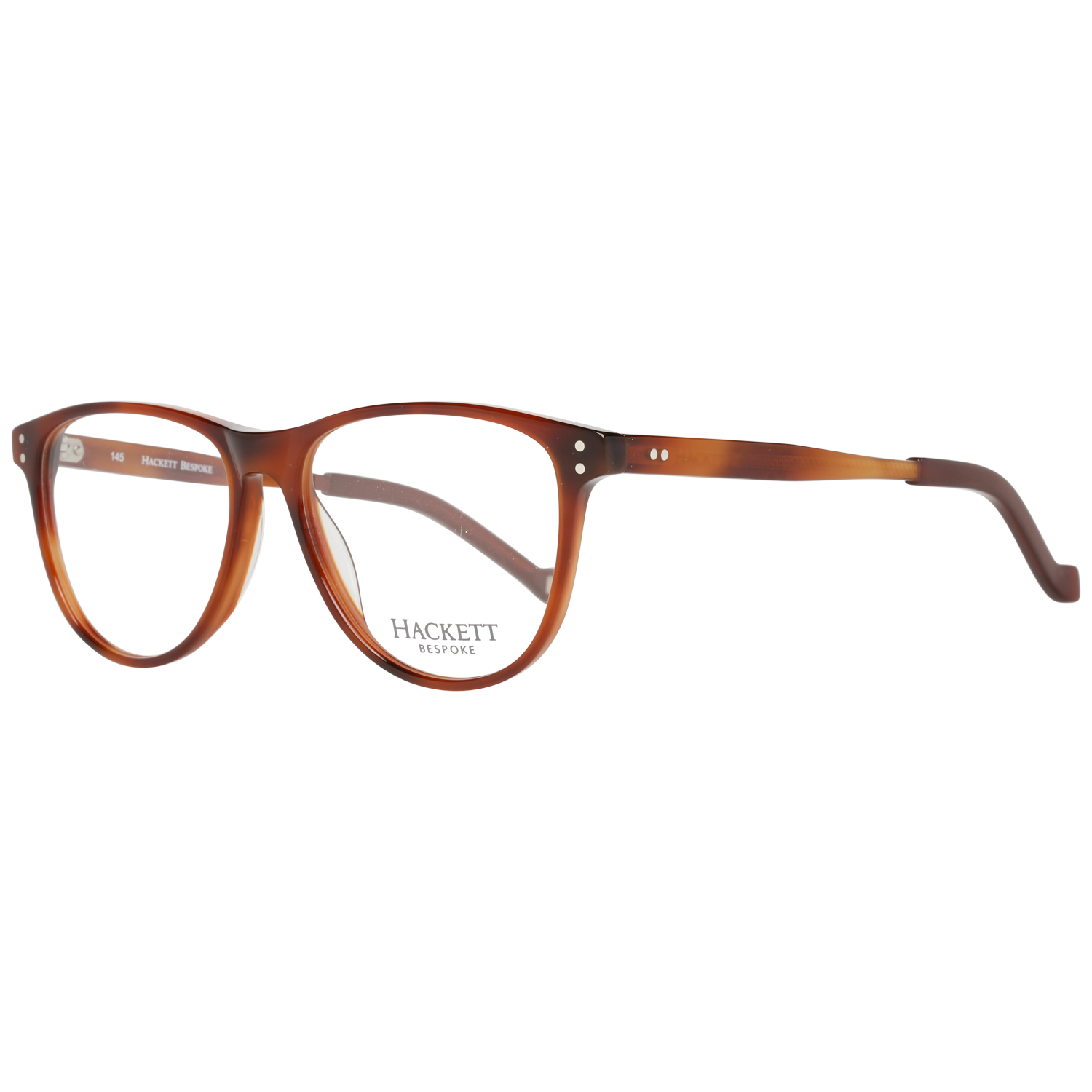 Hackett Bespoke obroučky na dioptrické brýle HEB235 152 53  -  Pánské