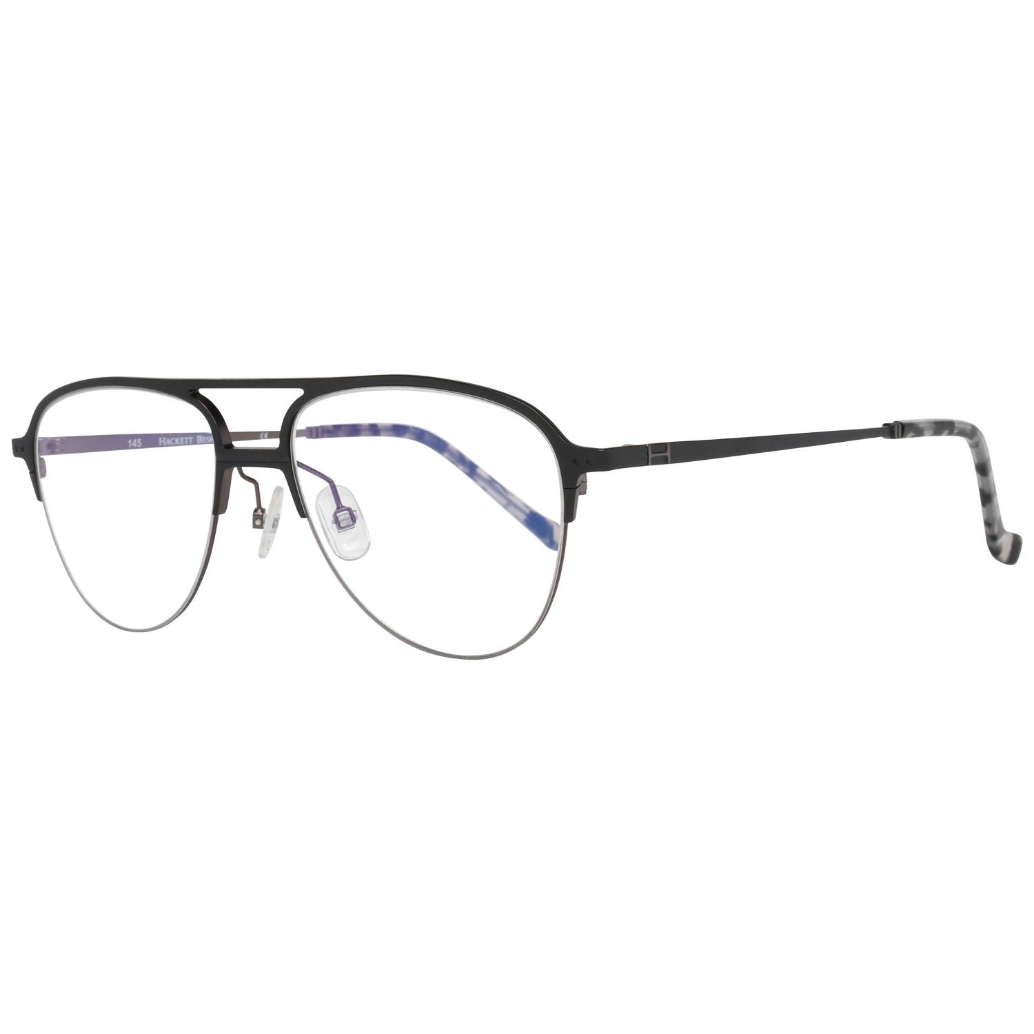 Hackett Bespoke obroučky na dioptrické brýle HEB246 002 53  -  Pánské