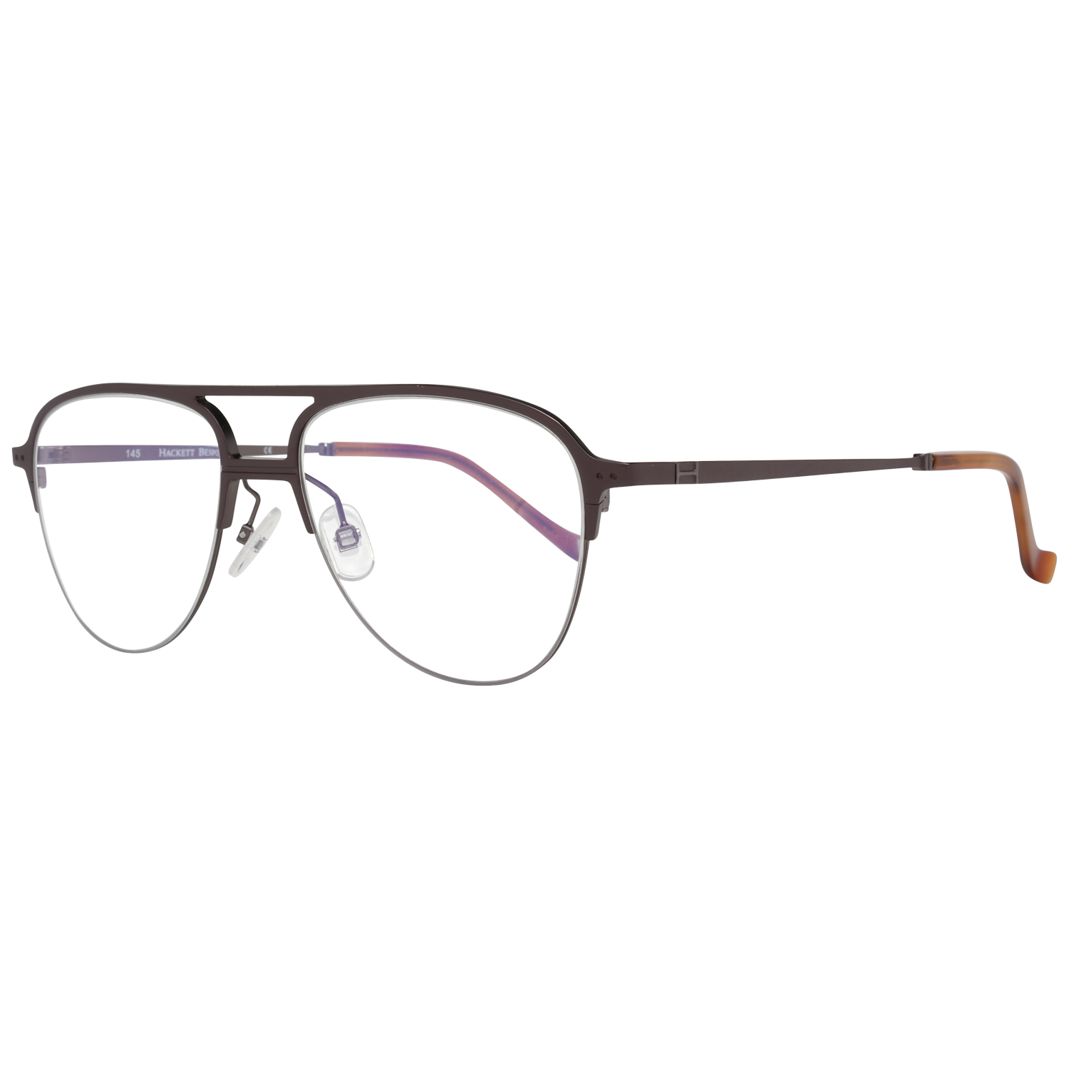 Hackett Bespoke obroučky na dioptrické brýle HEB246 175 53  -  Pánské
