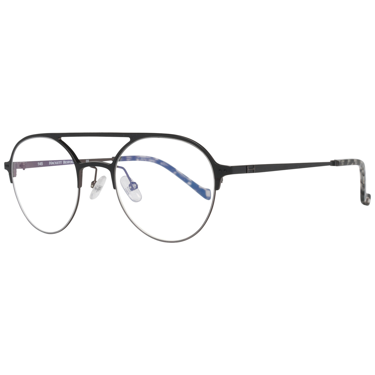 Hackett Bespoke obroučky na dioptrické brýle HEB249 002 49  -  Pánské