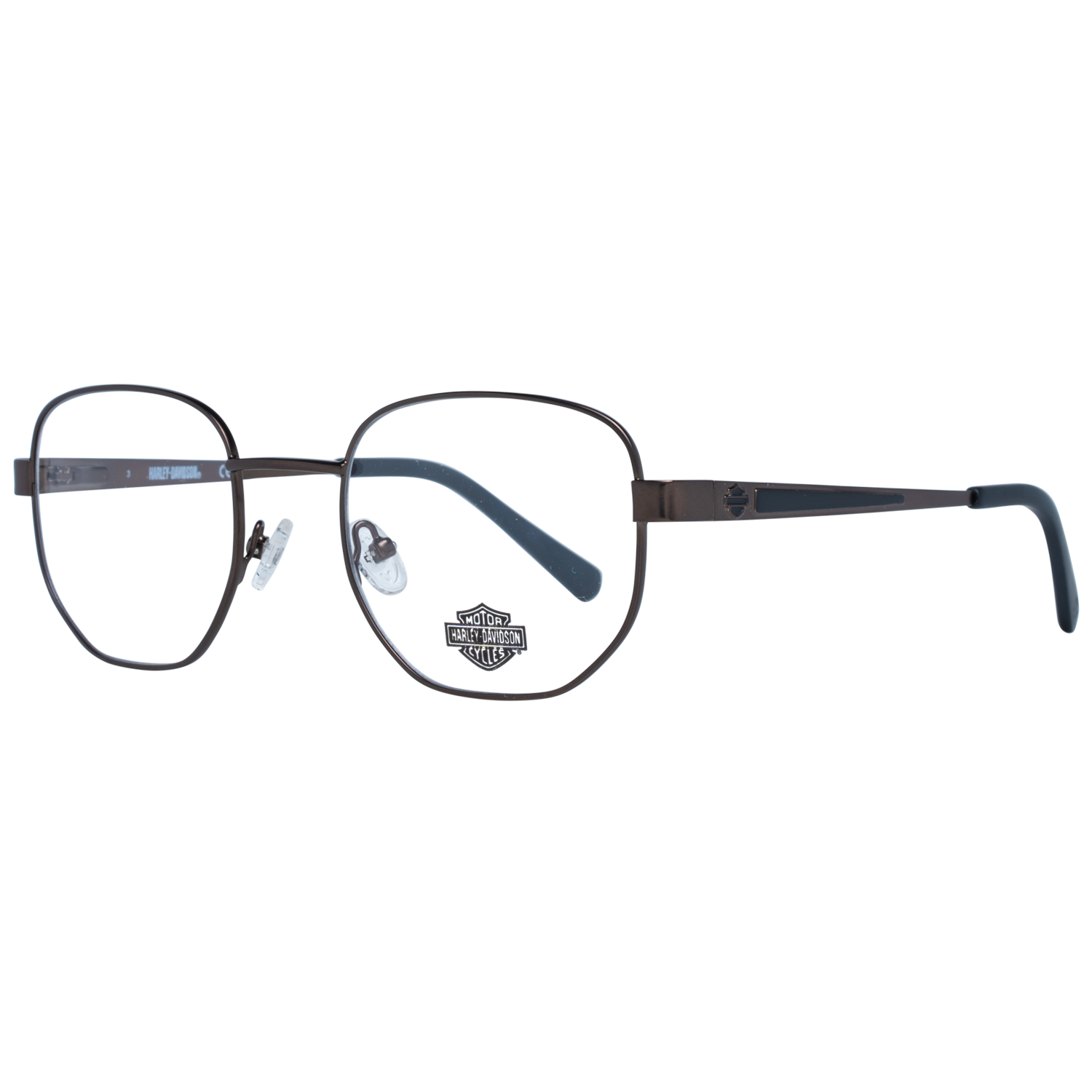Harley-Davidson obroučky na dioptrické brýle HD0881 009 50  -  Pánské