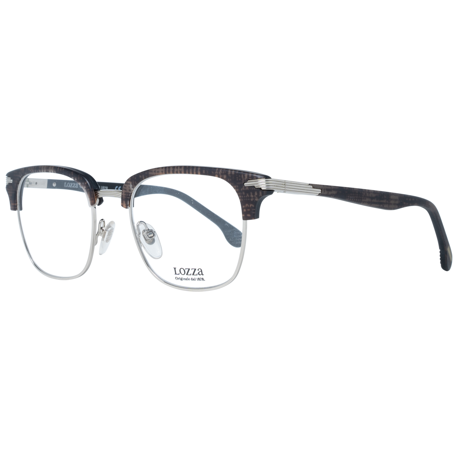 Lozza obroučky na dioptrické brýle VL2275 0579 50  -  Unisex