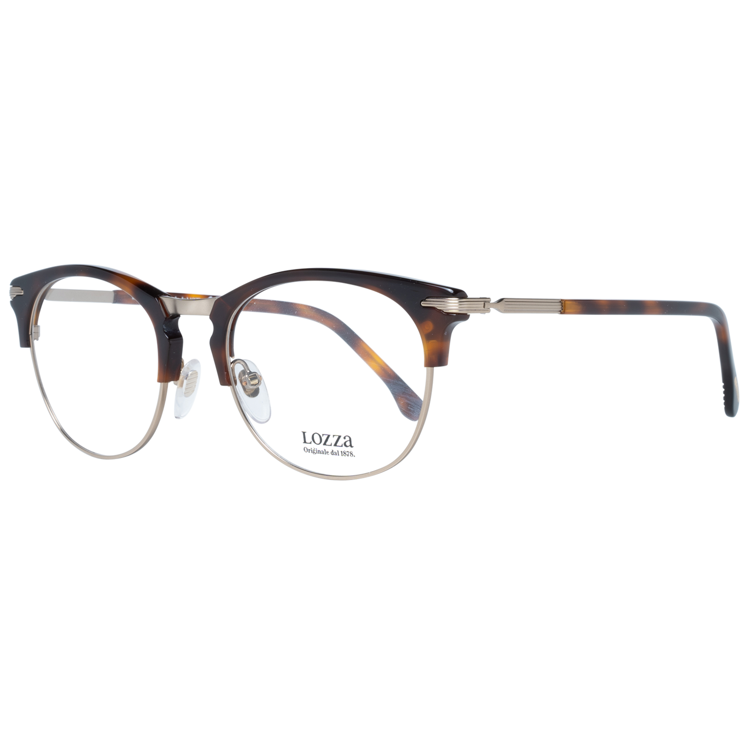 Lozza obroučky na dioptrické brýle VL2294 08FT 52  -  Unisex