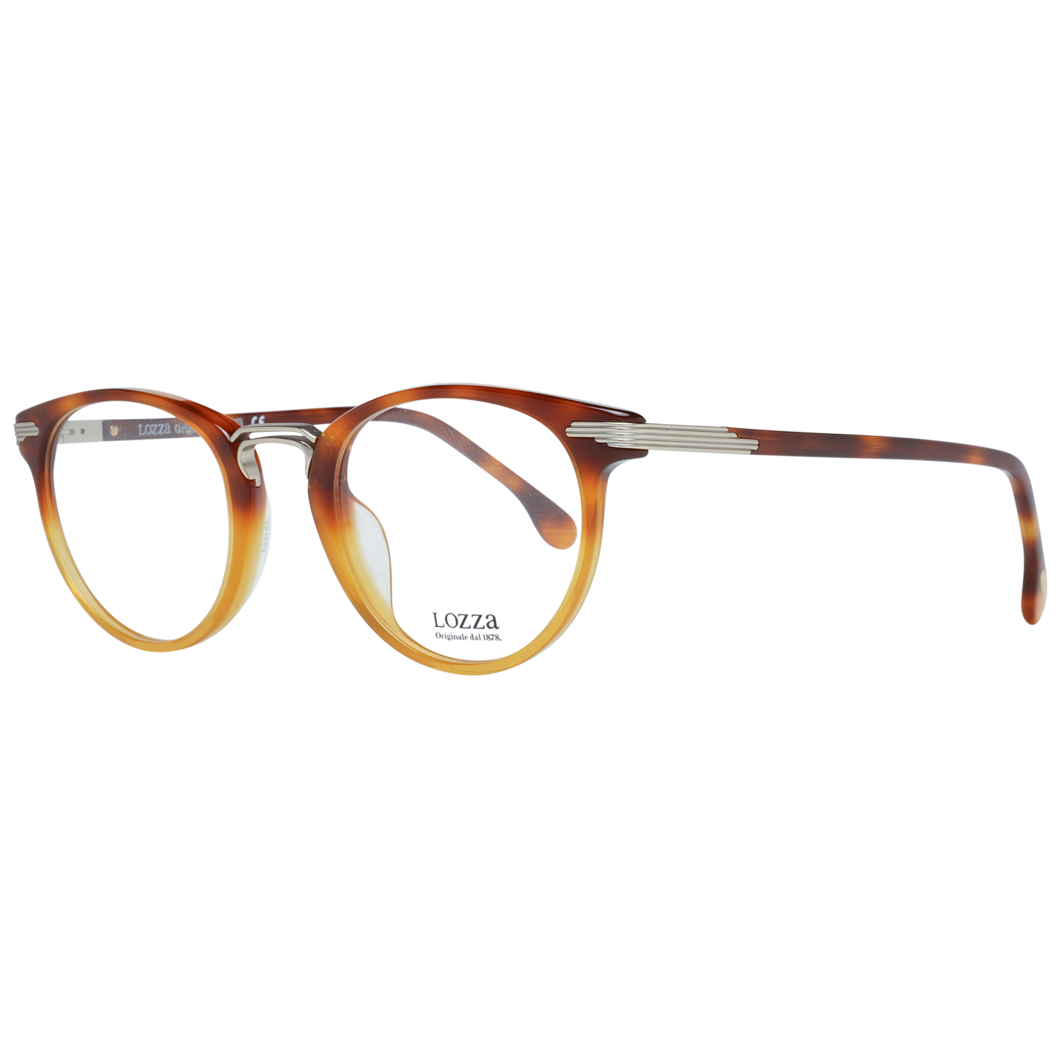 Lozza obroučky na dioptrické brýle VL4098 0Z40 48  -  Unisex