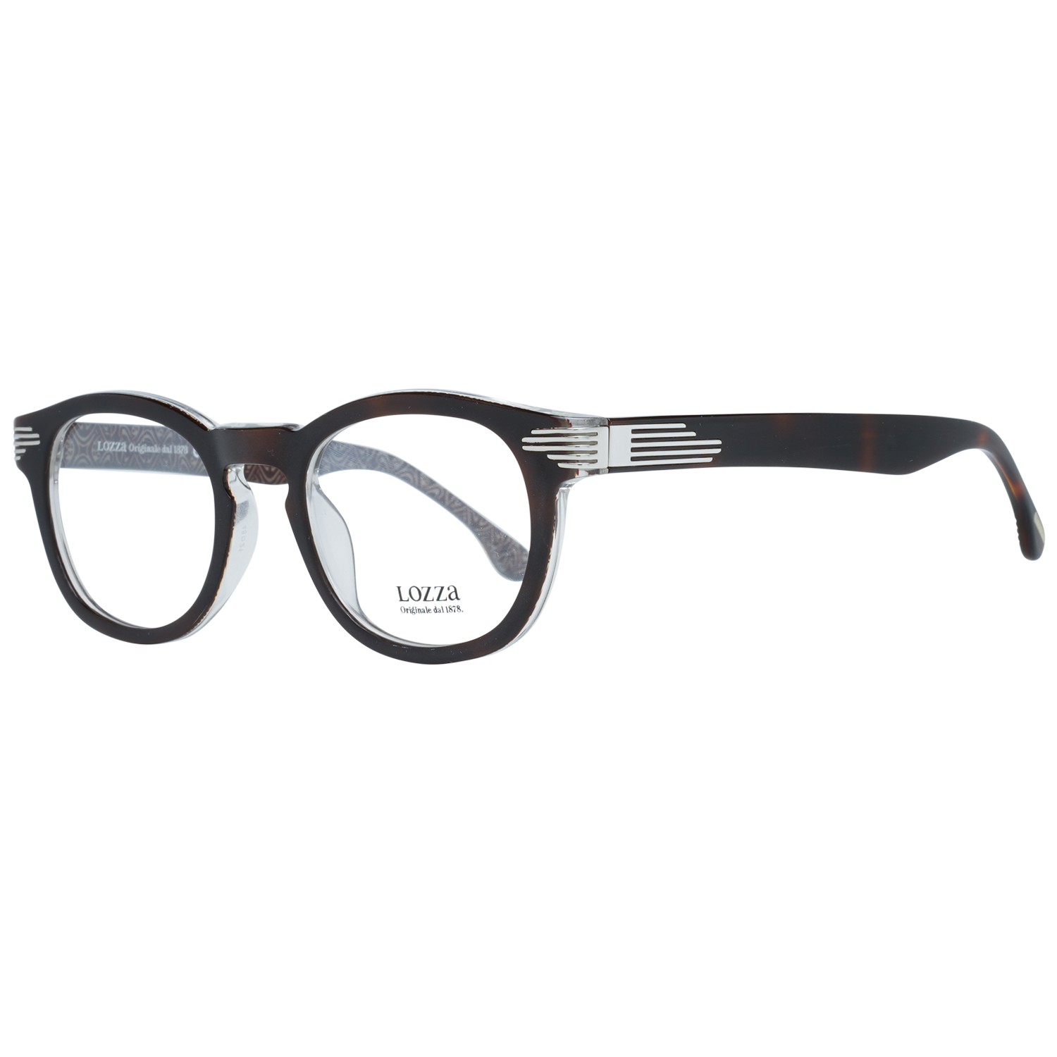 Lozza obroučky na dioptrické brýle VL4104 0APB 48  -  Unisex